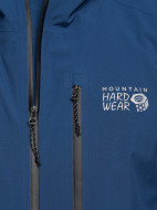 Mountain Hardwear Stretch Ozonic Jacket ерлер жұқа курткасы — фото №7