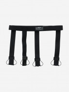 Пояс для гамаш Bauer BAUER GARTER BELT