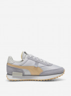 Кроссовки женские PUMA Future Rider Soft — фото №3