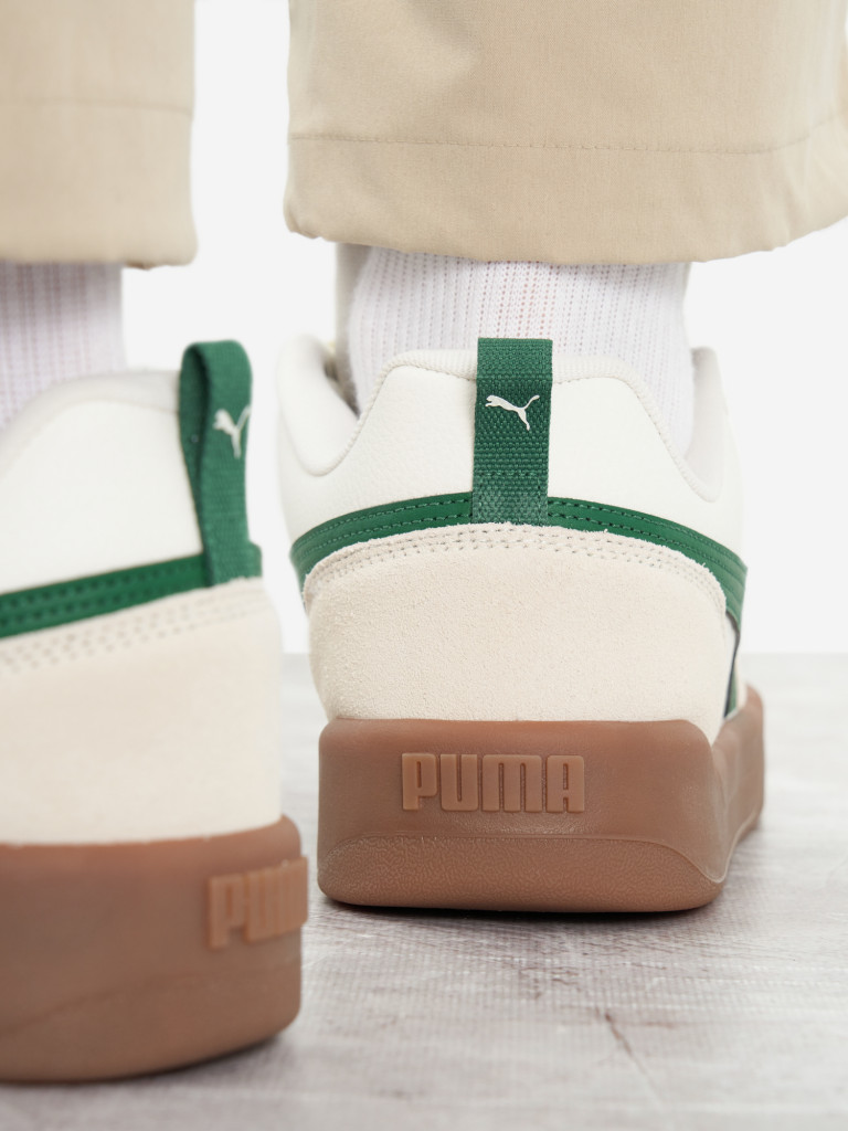 Кеды мужские PUMA Park Lifestyle Og — фото №10
