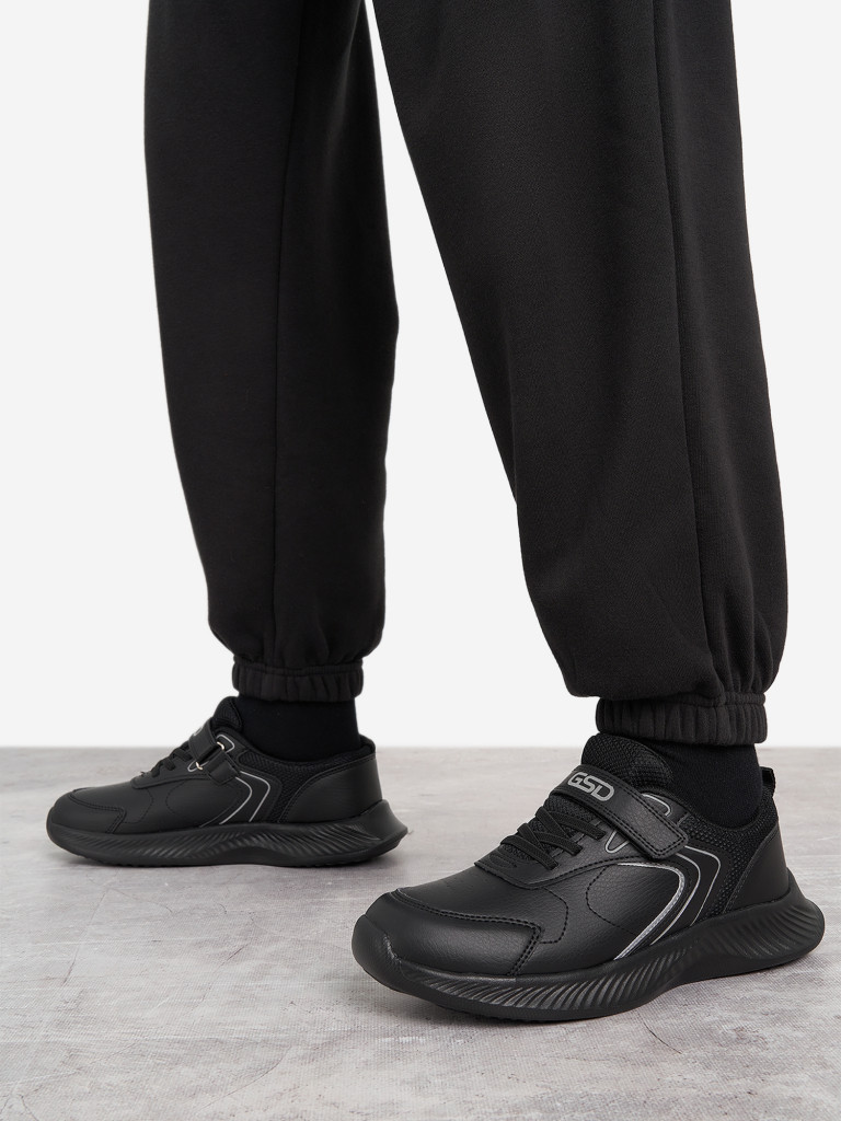 Кроссовки для мальчиков GSD Quick — фото №10