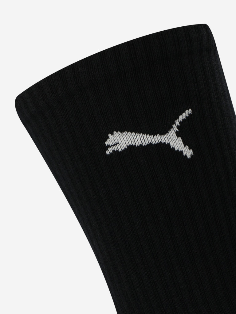PUMA шұлықтары, 3 жұп U Crew 3 P — фото №6