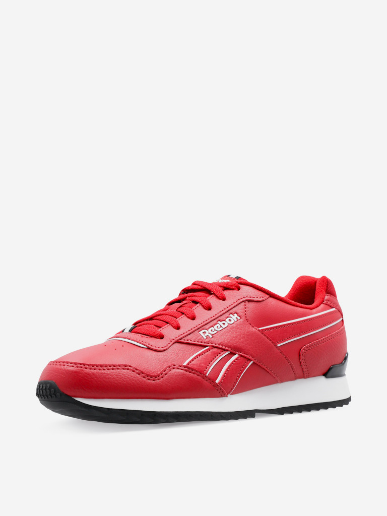 Кроссовки мужские Reebok Royal Glide Ripple Clip — фото №3