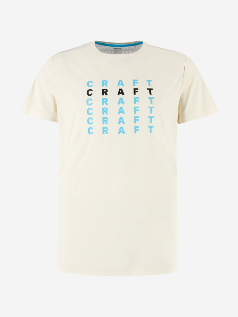Футболка мужская Craft Core Charge — фото №5