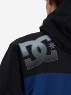 Куртка утепленная мужская DC Shoes Defiant — фото №9