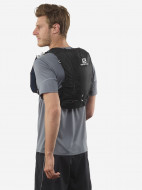 Рюкзак-жилет Salomon Agile 6 Set — фото №6