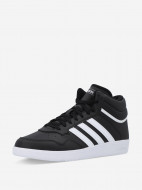 Кеды мужские Adidas Hoops 4.0 — фото №3
