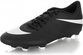 Бутсы мужские Nike Bravata Ii Fg — фото №2