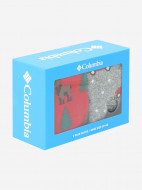 Носки Columbia Thermal Crew, 2 пары — фото №3