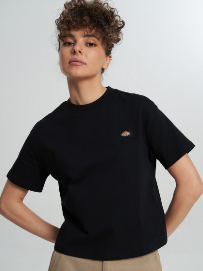 Футболка женская DICKIES Oakport Boxy