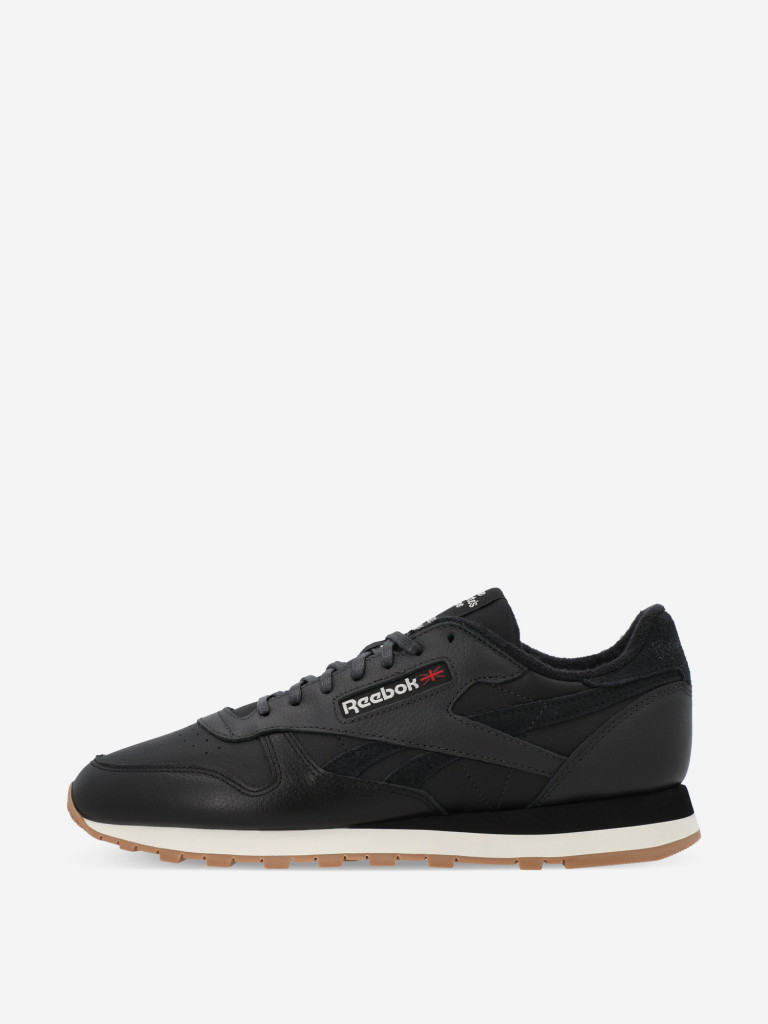 Reebok Classic Leather 1983 Vintage ерлер кроссовкасы — фото №2