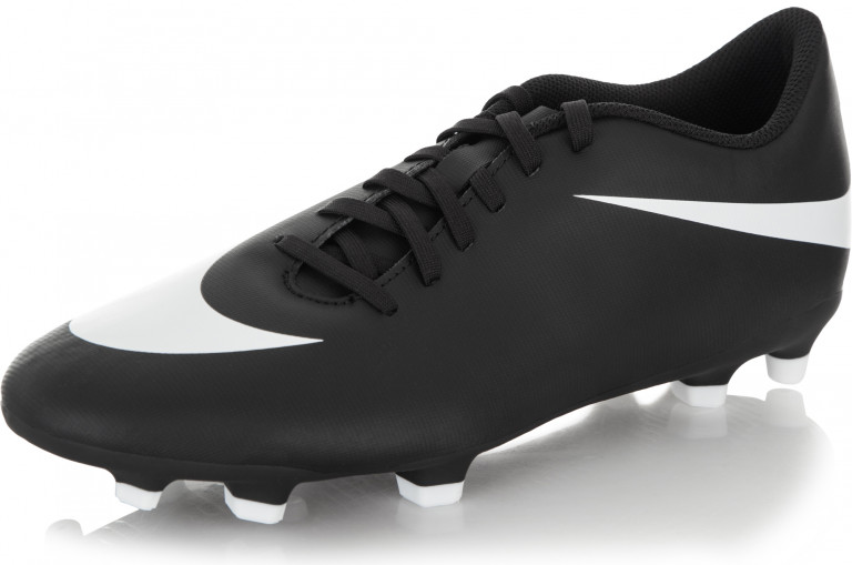 Бутсы мужские Nike Bravata Ii Fg — фото №2
