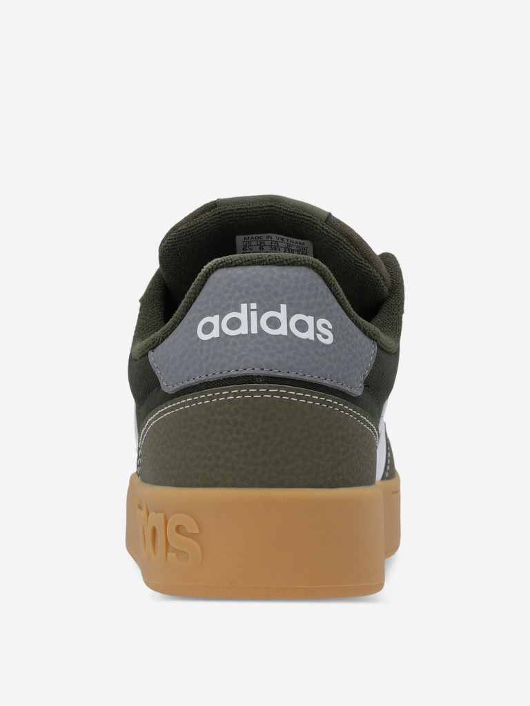 Кеды детские adidas Breakbase — фото №3