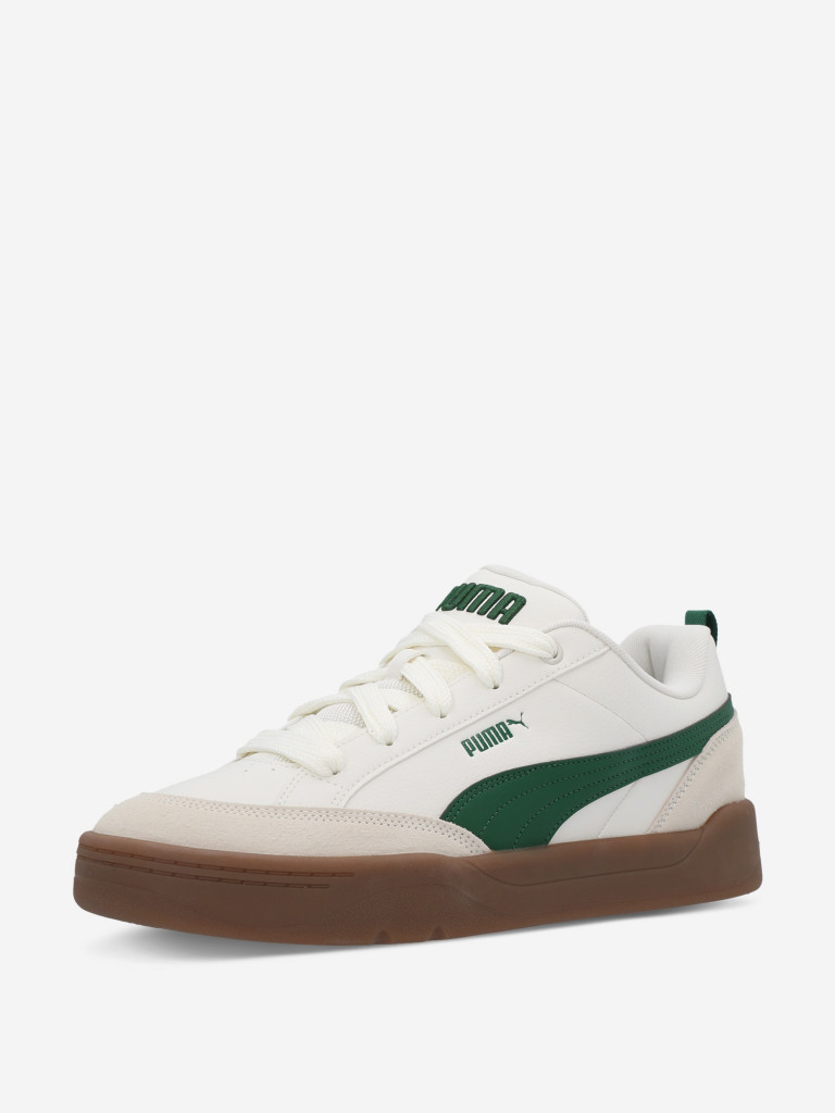 Кеды мужские PUMA Park Lifestyle Og — фото №3