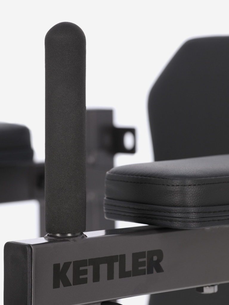 Брусья настенные KETTLER Gym Pro — фото №4