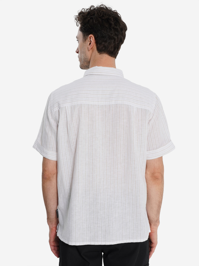 Рубашка с коротким рукавом мужская Outventure — фото №3