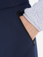 Columbia Vast Canyon High-Rise Softshell Pant әйелдер софтшелл шалбары — фото №5