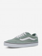 Vans Brooklyn Ls әйелдер кедысы — фото №3
