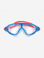 Полумаска для плавания детская Speedo Biofuse Rift — фото №2