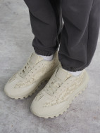 Кроссовки женские Kappa Sierra Txt — фото №9