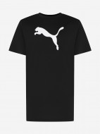 PUMA ұлдарға арналған футболкасы — фото №5