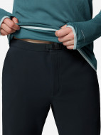 Брюки софтшелл мужские Columbia Time To Trail Omni-Heat Pant — фото №5