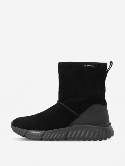 Сапоги утепленные женские Demix Atlanta 5 Fur