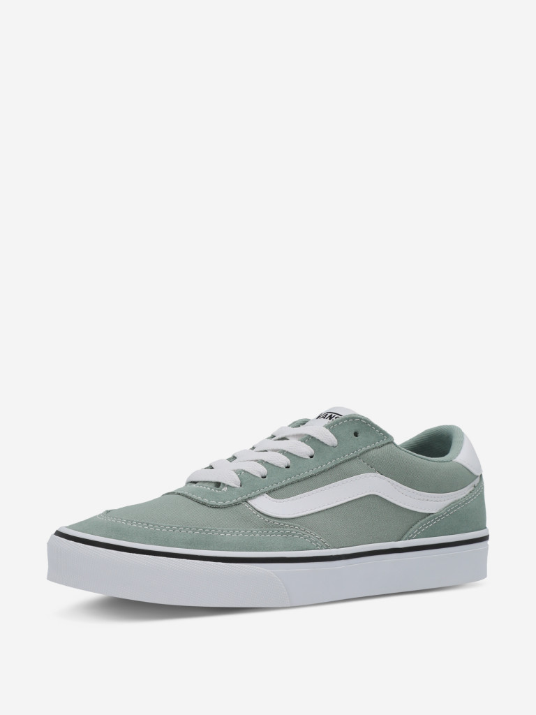 Vans Brooklyn Ls әйелдер кедысы — фото №3