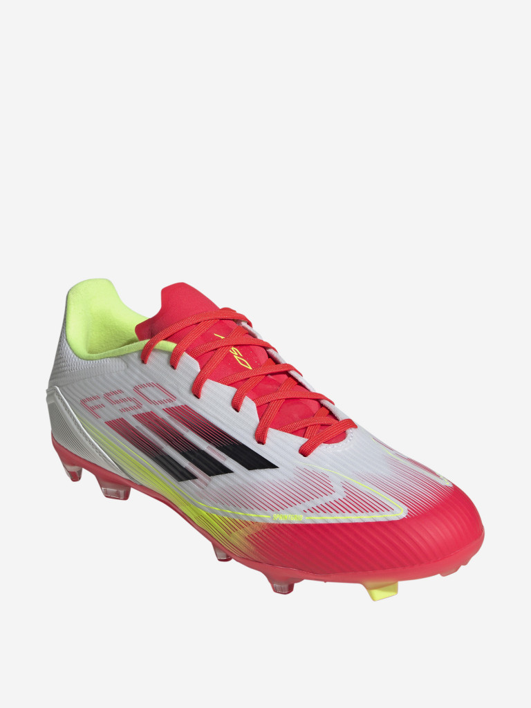 adidas F50 League Fg/Mg ерлер бутсы — фото №2