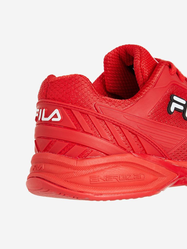 Кроссовки женские для тенниса FILA Axilus 2 Energized — фото №14