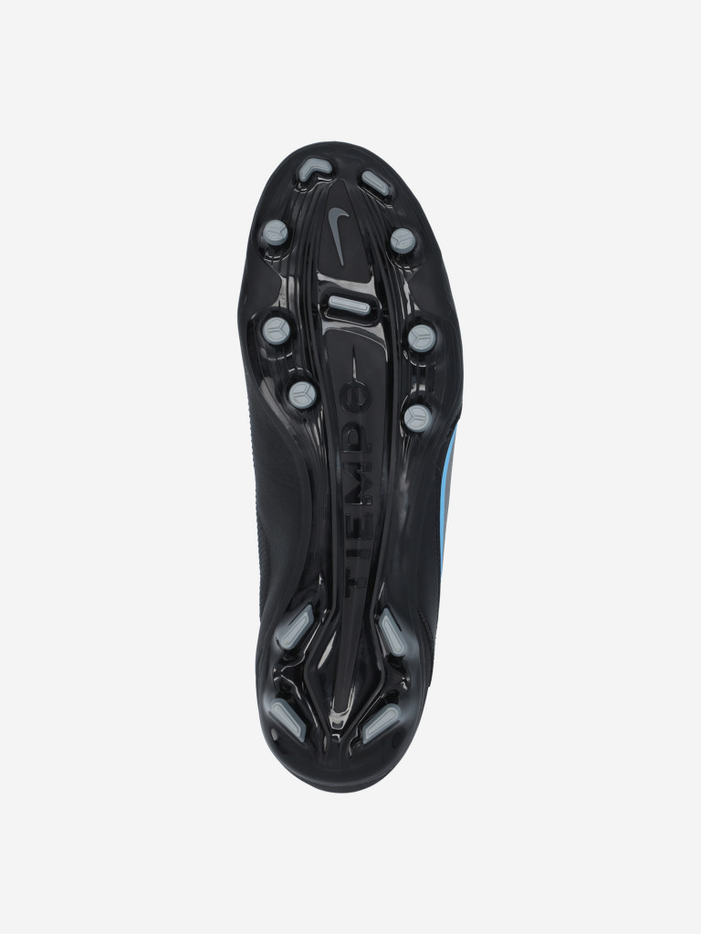 Бутсы мужские Nike Legend 9 Academy Fg/Mg — фото №7