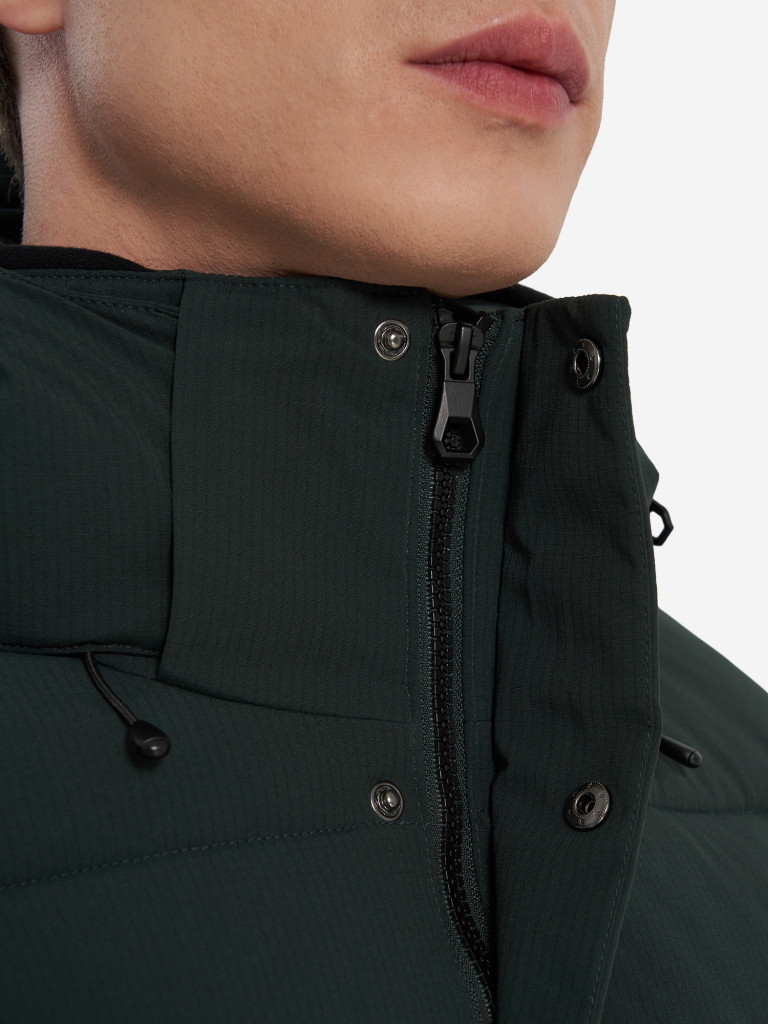 Пуховик мужской IcePeak Bixby — фото №10