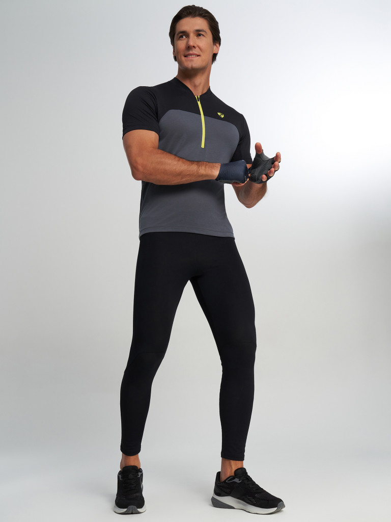 Футболка мужская Ziener Narius-Z — фото №5