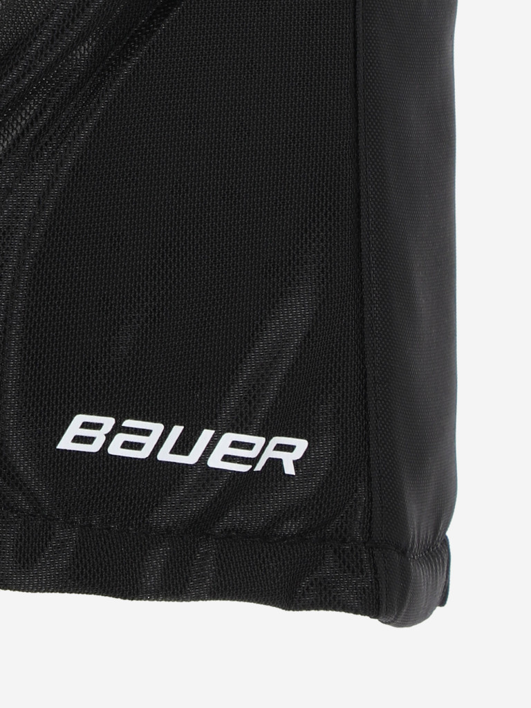 Шорты хоккейные детские Bauer Supreme 3 S Pro YTH — фото №9