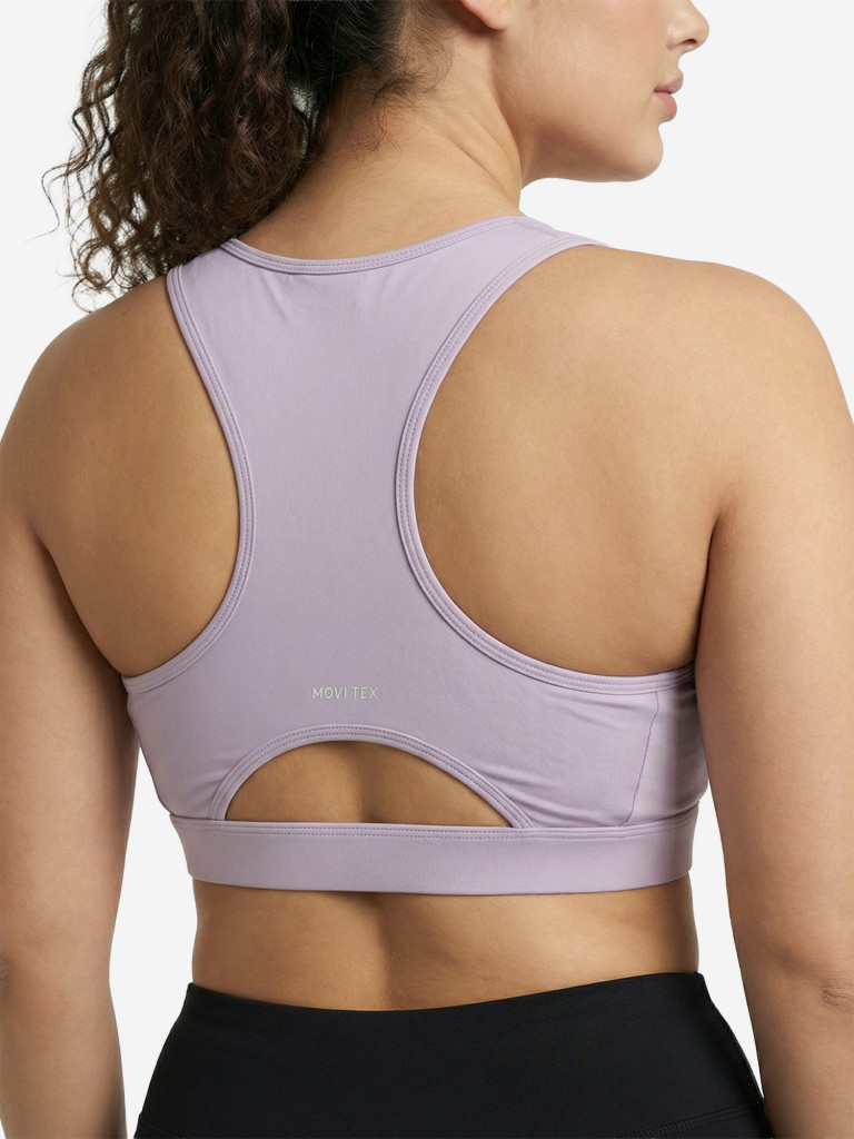 Demix ActiveMove Gym спорттық бра топы, Plus Size — фото №7