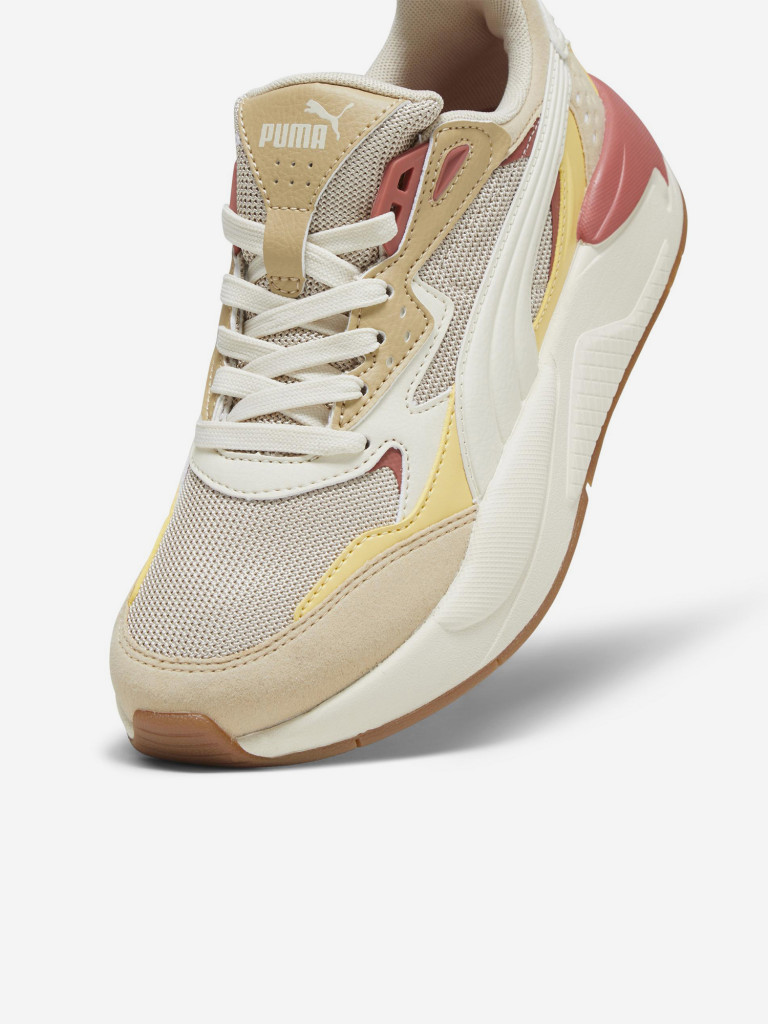 Кроссовки детские PUMA X-Ray Speed Natural Jr — фото №5