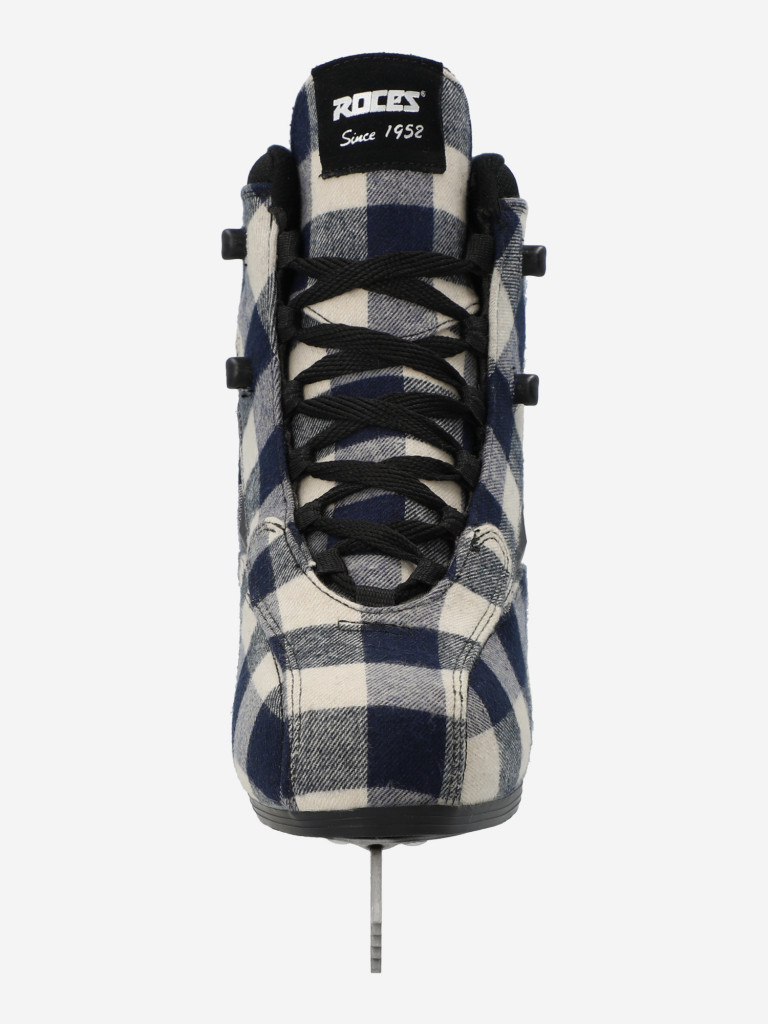 Фитнес-коньки женские Roces Flannel — фото №3