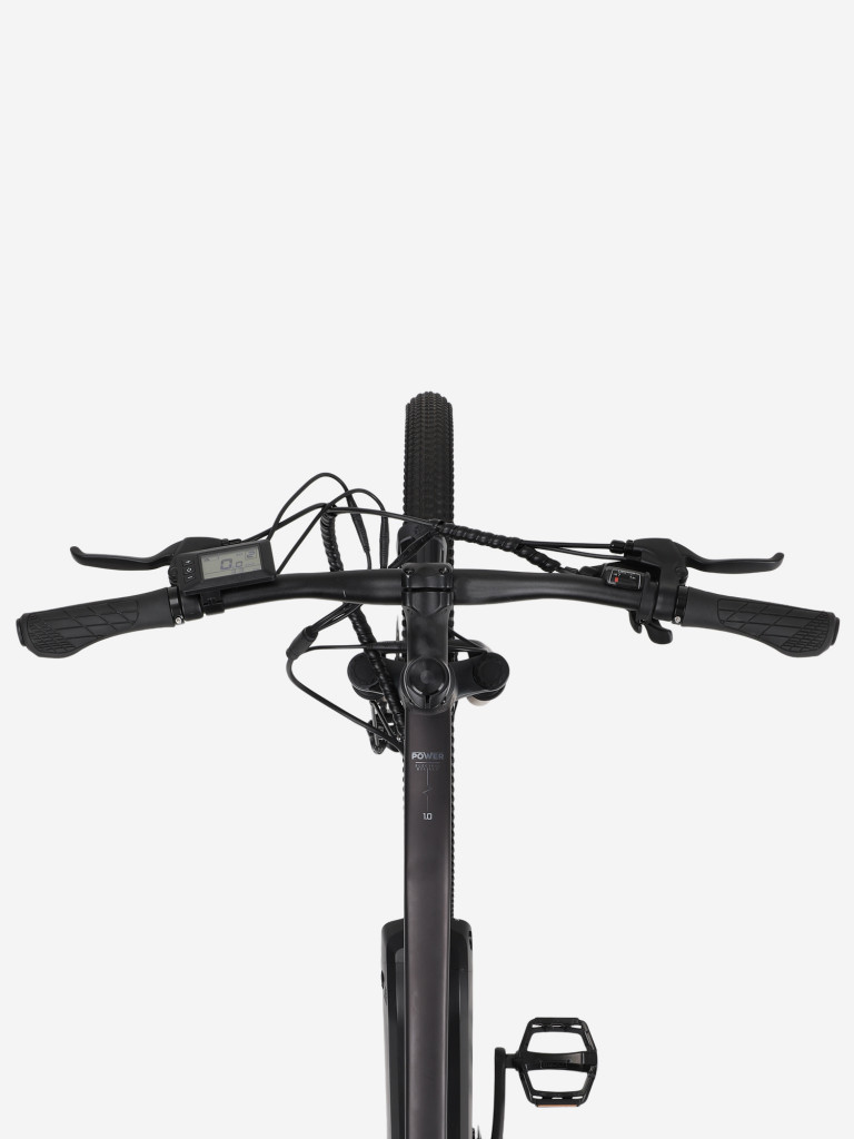 Stern Power 1.0 27.5" электр велосипеді — фото №3