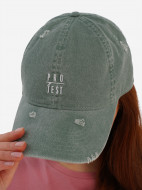 Бейсболка Protest — фото №7