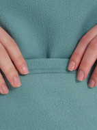 Protest Remutez әйелдер қалың жемпірі — фото №7