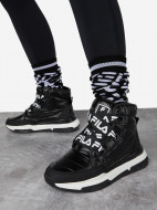 Кроссовки утепленные женские FILA Charge Puffy