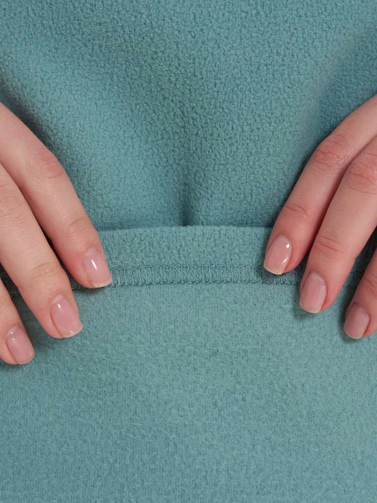 Protest Remutez әйелдер қалың жемпірі — фото №7