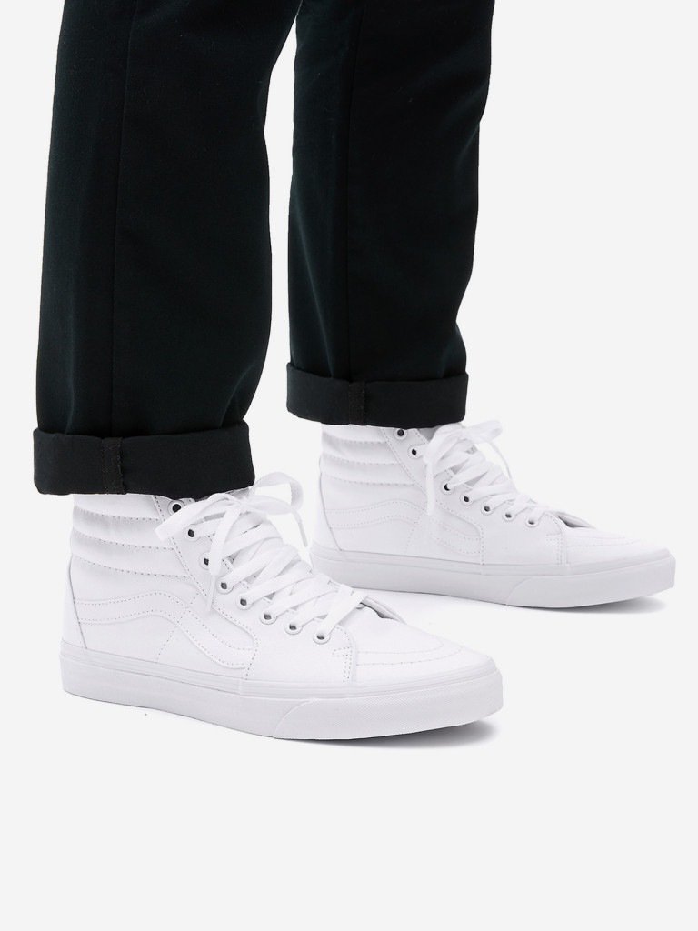 Кеды мужские Vans Sk8-Hi