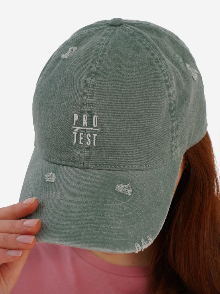 Бейсболка Protest — фото №7