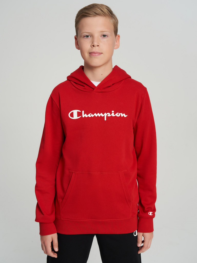Champion ұлдарға арналған худиі — фото №2