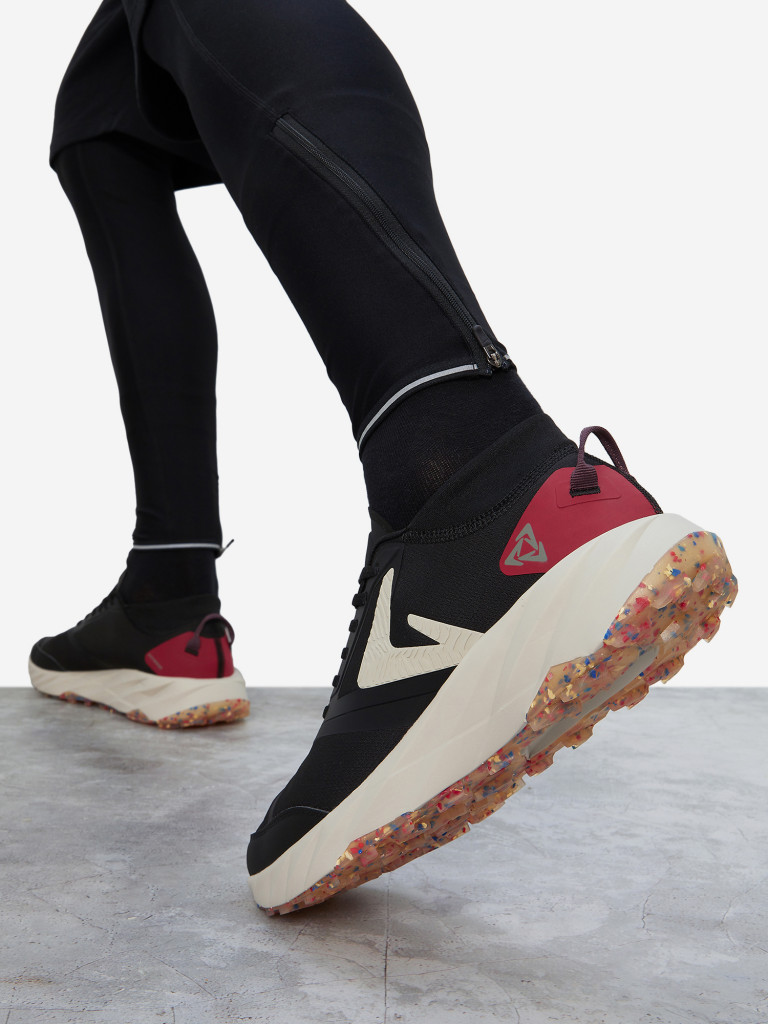 Demix Speed Trail Nature ерлер кроссовкасы — фото №8