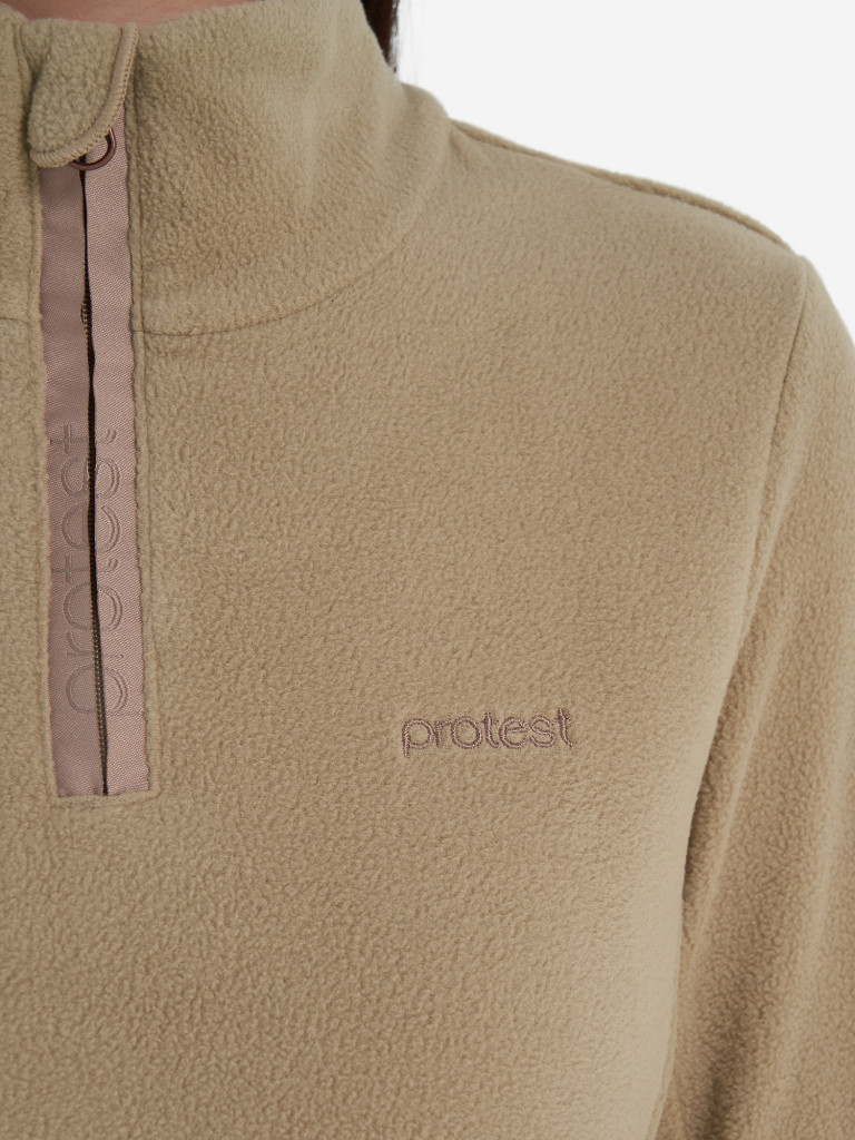 Protest Remutez әйелдер қалың жемпірі — фото №6