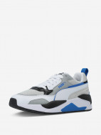 Кроссовки для мальчиков PUMA X-Ray 2 Square Jr — фото №2