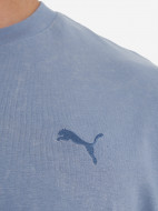 PUMA Ess Elevated ерлер футболкасы — фото №5