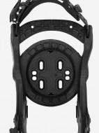 Крепления для сноуборда Jones Meteorite — фото №4